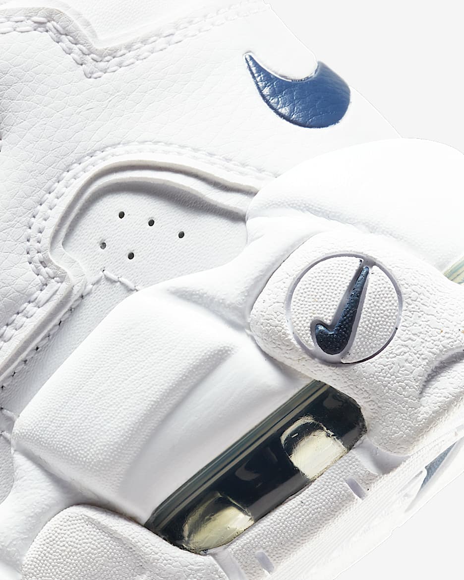 Nike air more uptempo shop online sales